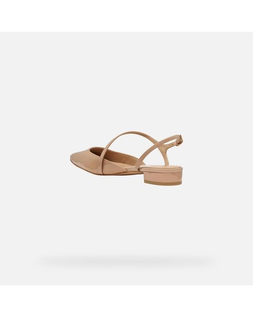 Geox Metallic Giselda15