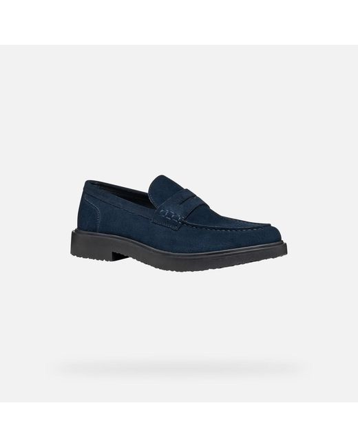 Geox Blue Massimiano for men