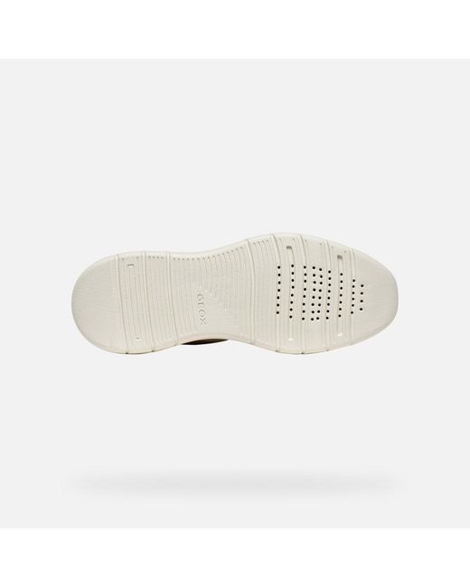 Geox Natural Plummery Plus