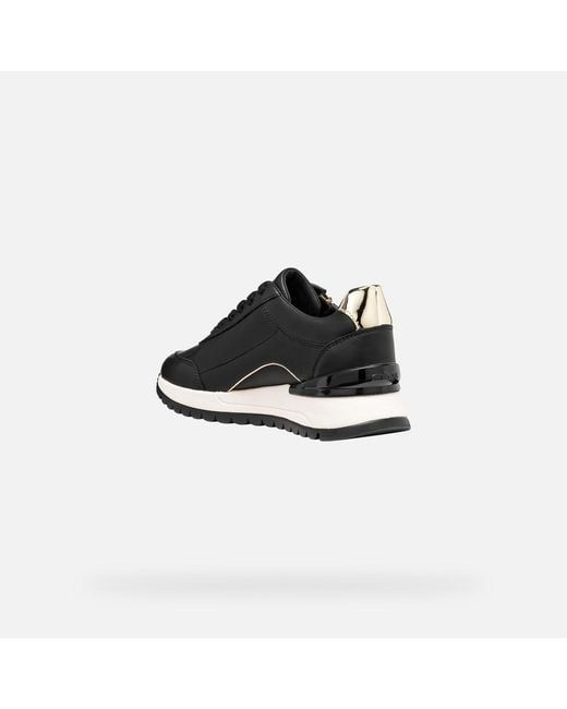 Geox Black Desya /Light