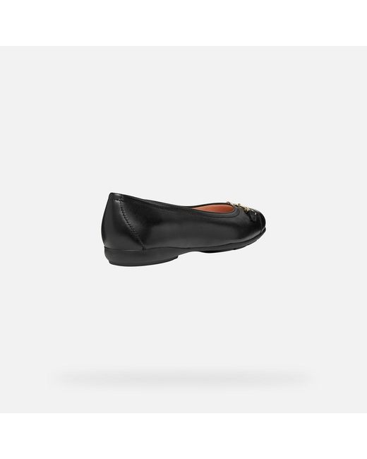 Geox Black Annytah