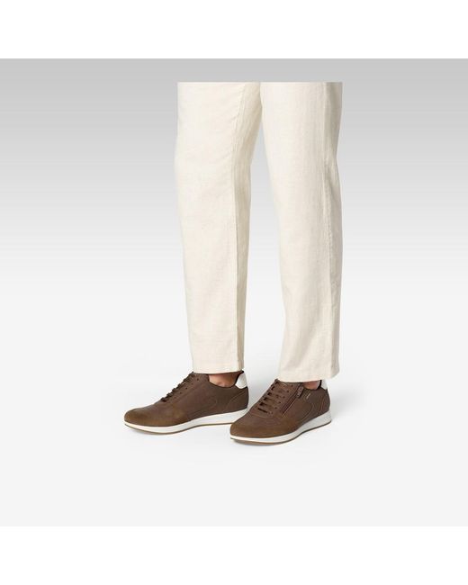 Geox Brown Avery for men
