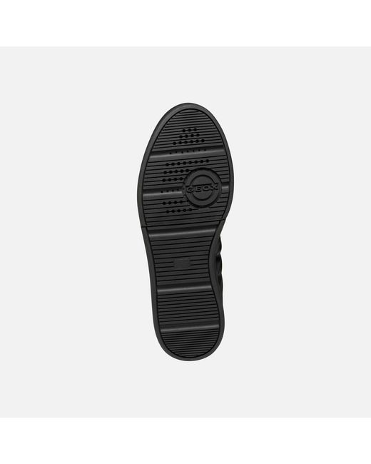 Geox Black Meleda