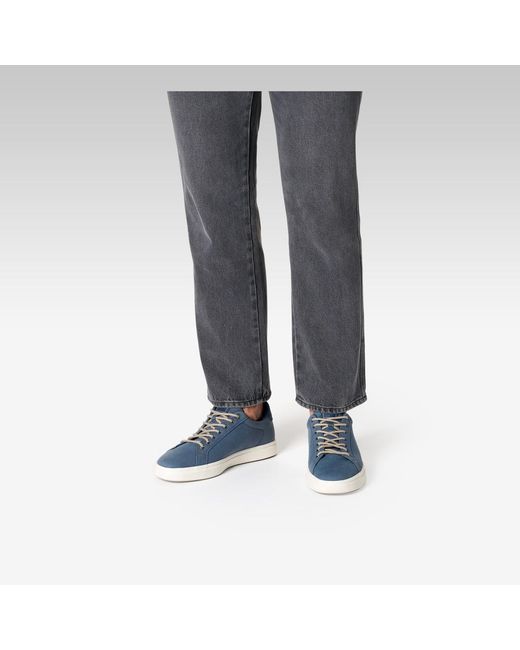 Geox Blue Baltmoore for men