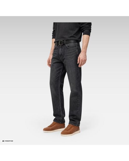 Geox Brown Flextridezero Plus for men