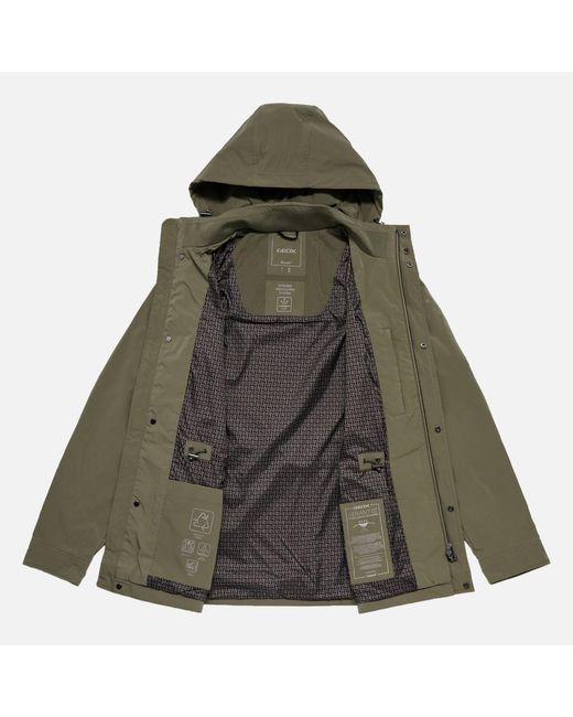 Geox Green Damon for men