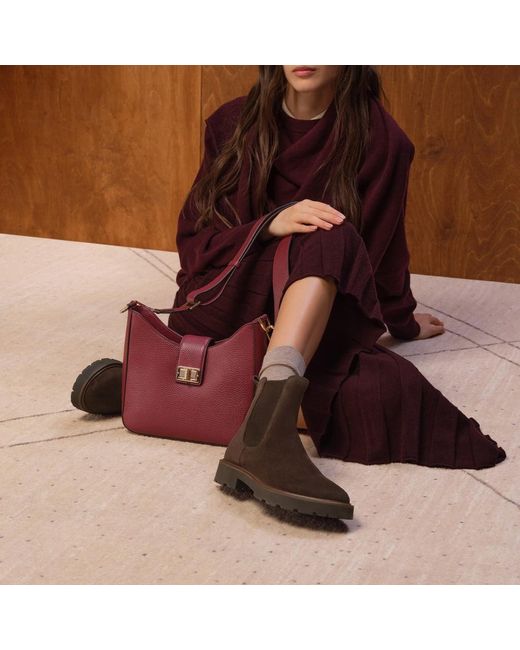 Geox Brown Norize