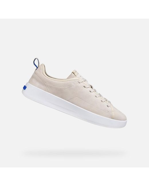 Geox White Gxcp-01 for men