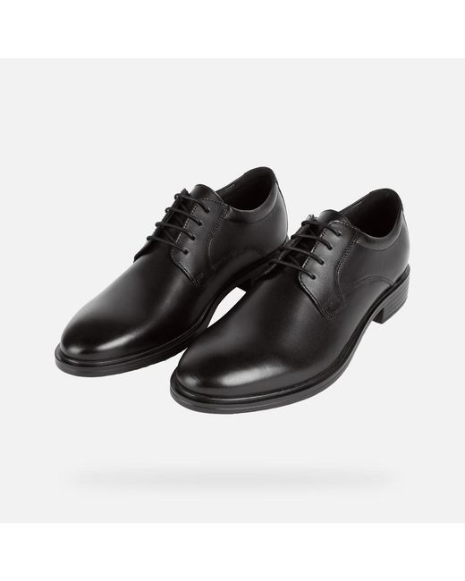 Geox Black Gladwin for men