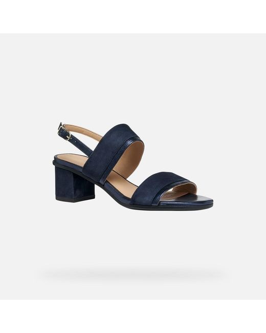 Geox Blue Aurely 50