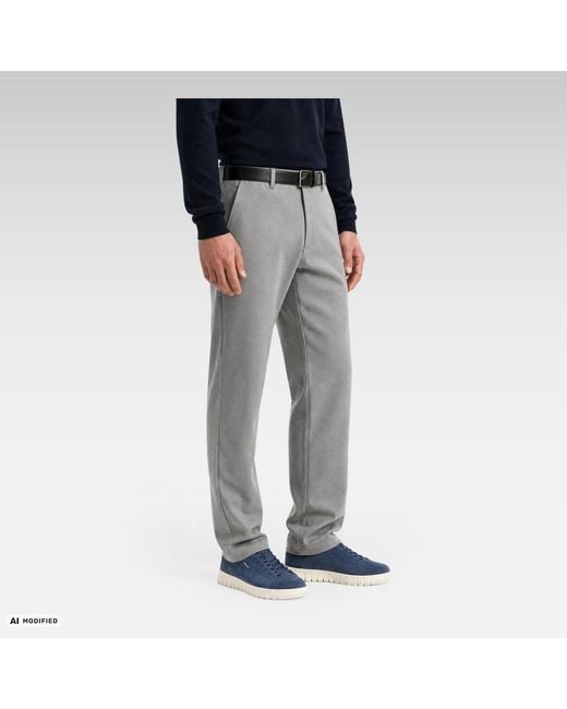 Geox Flextride Plus Herr in Blue für Herren