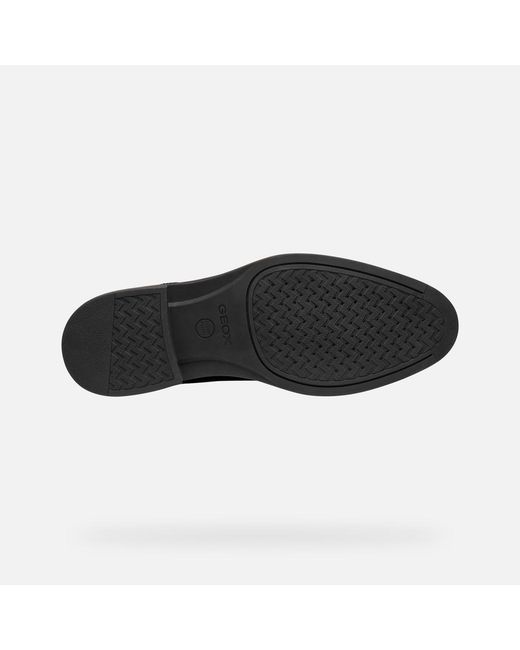 Geox Black Thorian for men