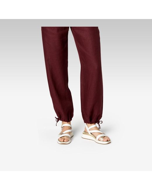 Geox Metallic Elowynne