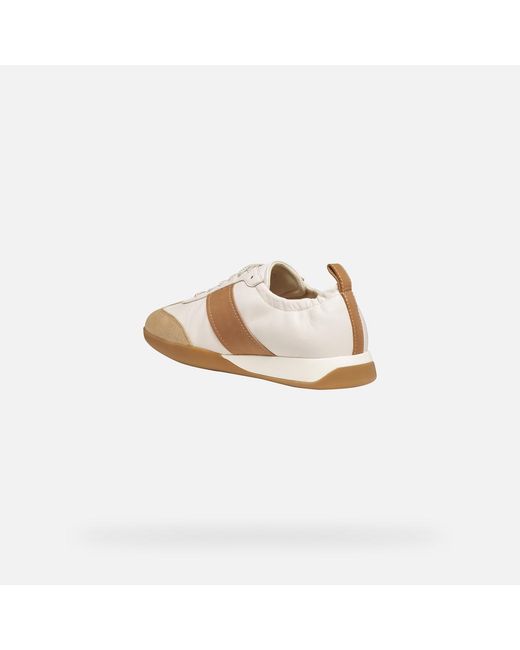 Geox Metallic Maryemy