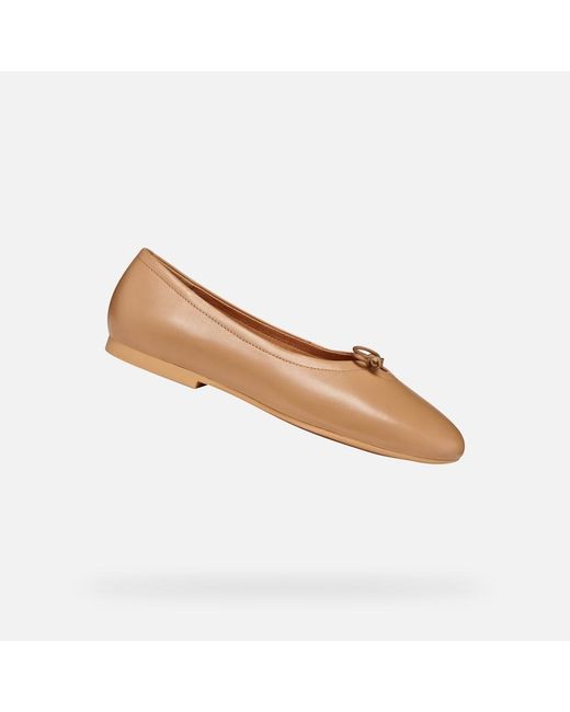 Geox Natural New Palmaria