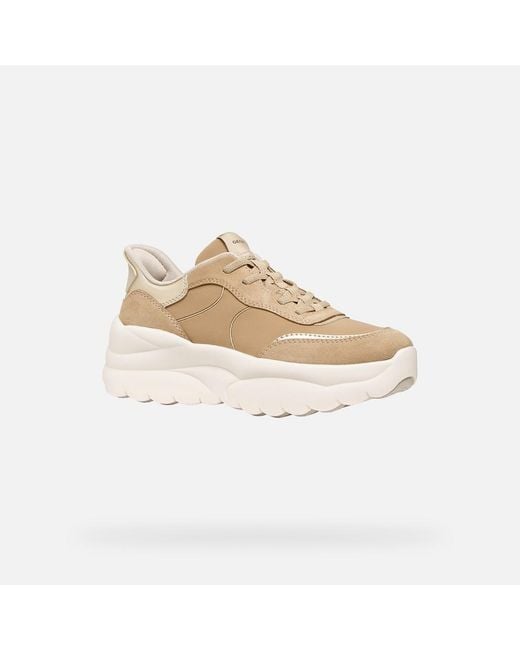 Geox Natural Xtors Plus
