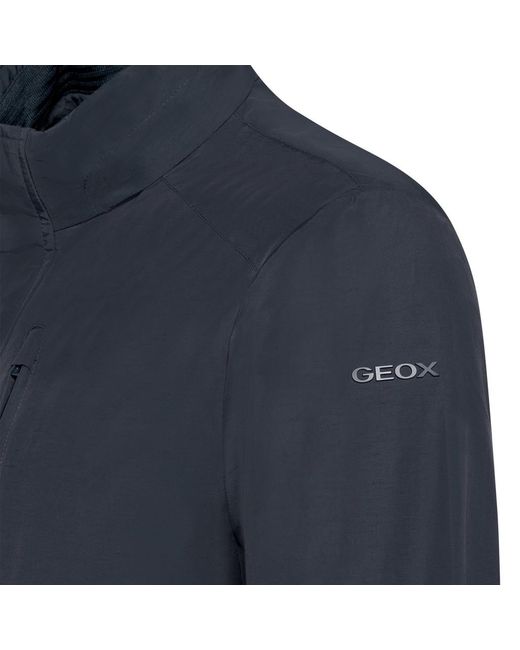 Geox Blue Vincit for men
