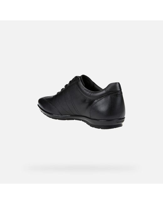 Geox Black Symbol for men