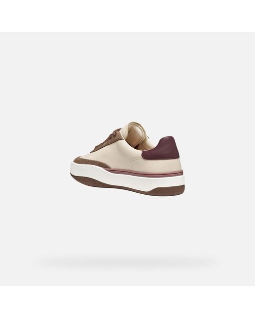 Geox Multicolor Dynamia Dame