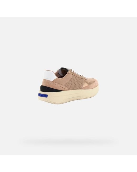 Geox Pink Gxrn-01