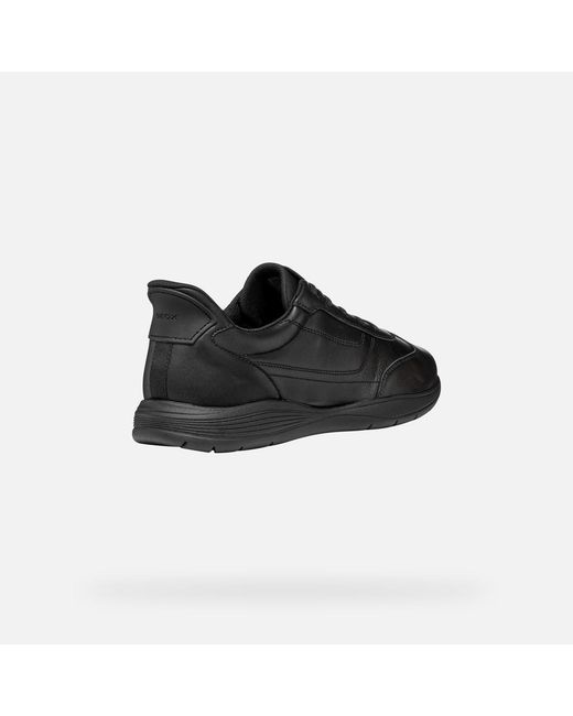 Geox Black Spherica Ec2 Plus for men