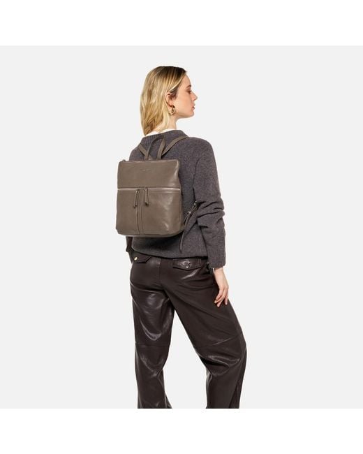 Geox Brown Irenie