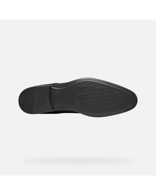 Geox Black Thalos for men