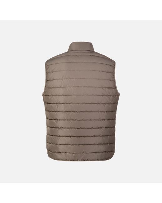 Vêtements Wilmer Homme Geox pour homme en coloris Brown