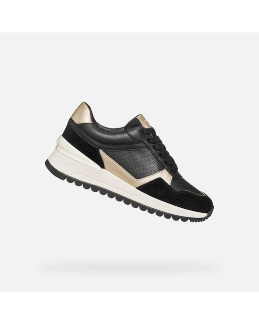 Geox Black Desya