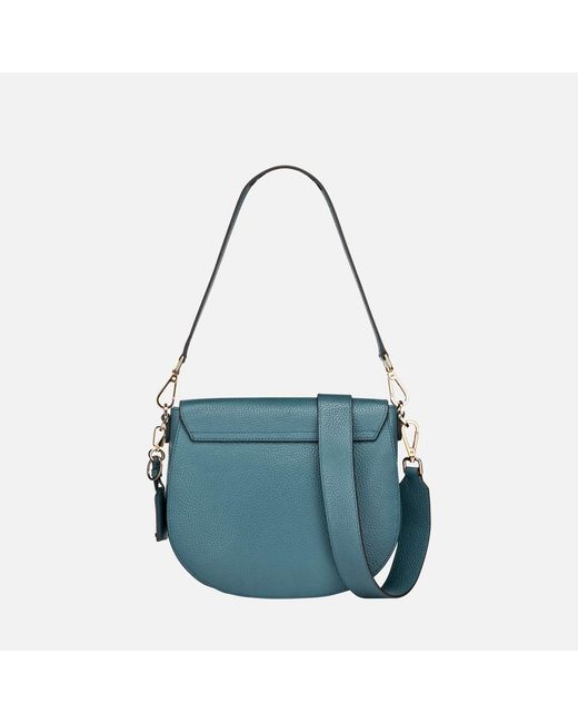Geox Blue Flavie