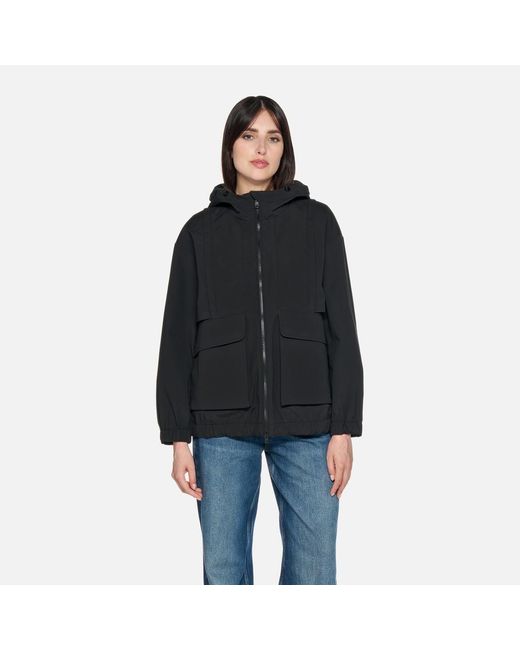 Geox Black Iridea