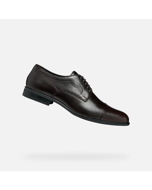Geox Black Iacopo for men