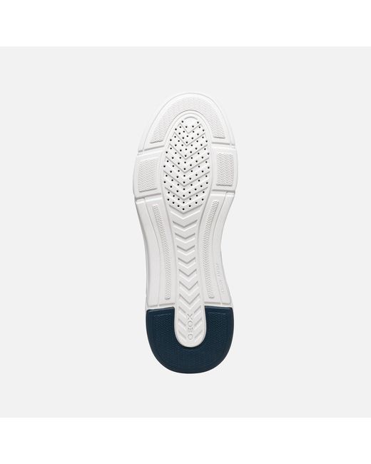 Geox Blue Vittour Plus Dark for men