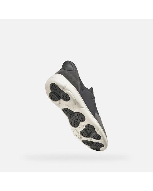Geox Black Nebula 2.0 Plus for men