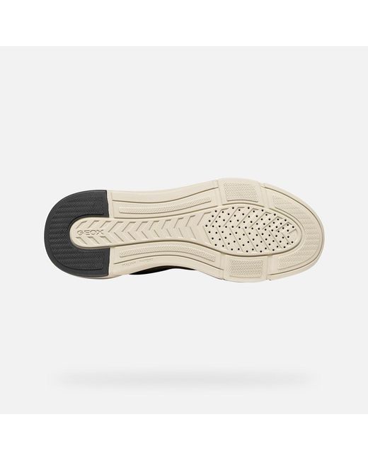 Geox Green Vittour Plus Military/Moka for men