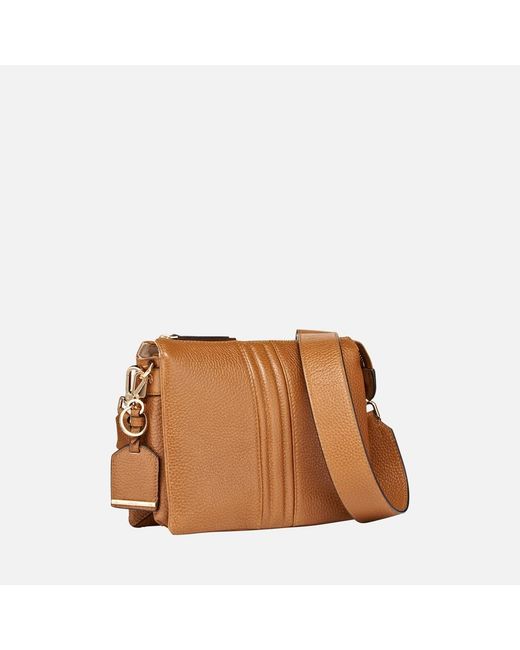 Geox Brown Accessori Clarissy