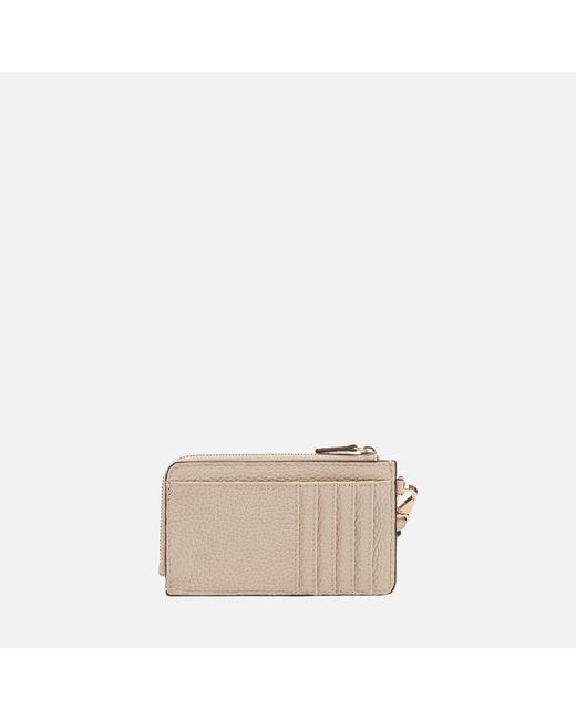 Geox Natural Wallet