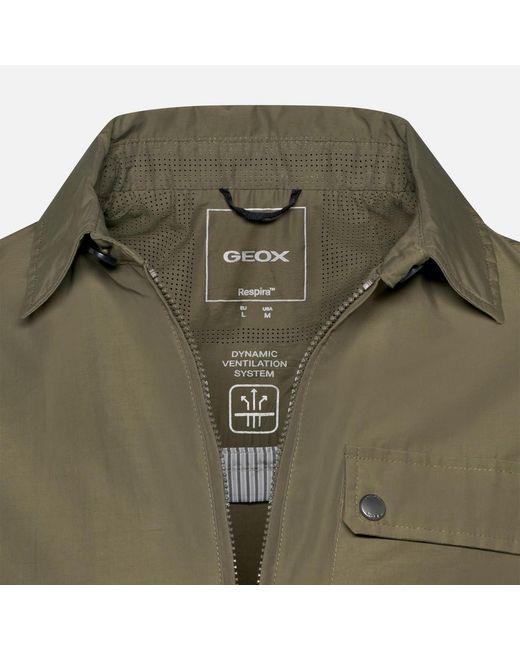 Geox Green Vincit for men