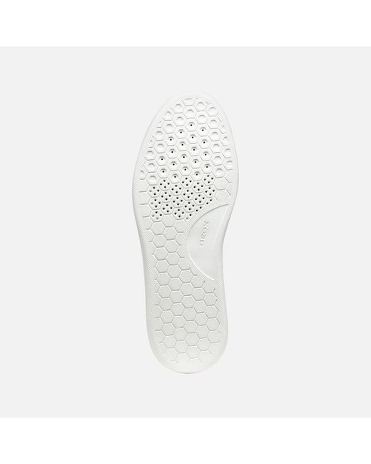 Geox Blue Deiven for men