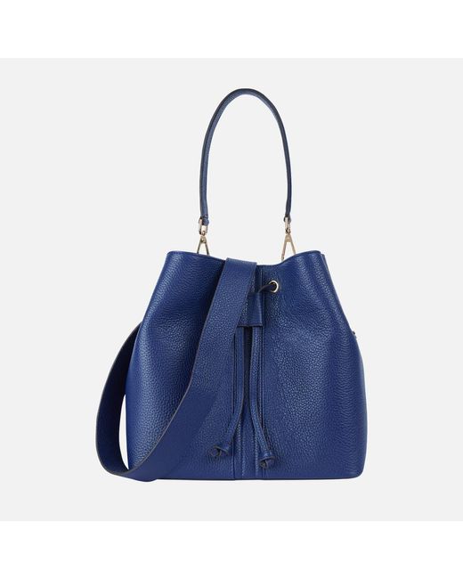 Geox Blue Accessoires Andrenne Dame