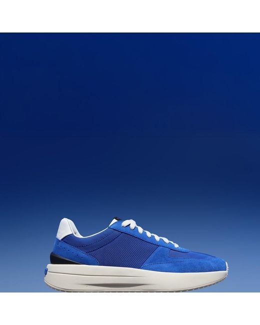 Geox Blue Gxrn-01