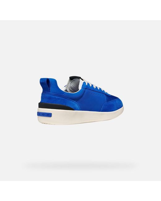 Geox Blue Gxrn-02 for men