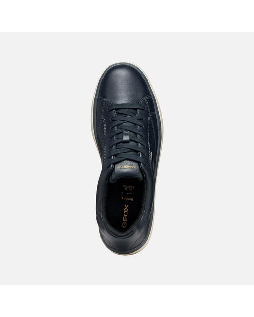 Geox Blue Spherica Ecub-1.1 Abx for men