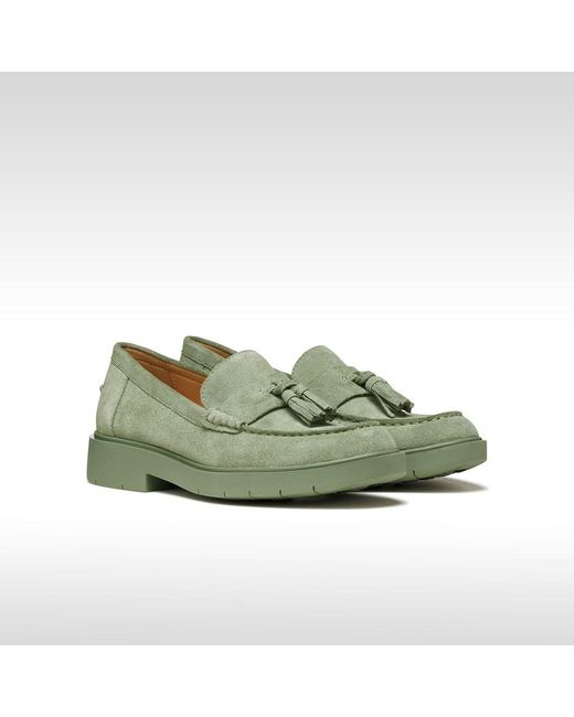 Geox Green Spherica Ec1 B for men