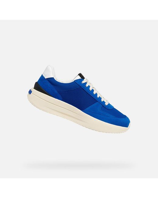 Geox Blue Gxrn-01