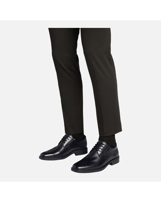 Geox Black Brandolf for men