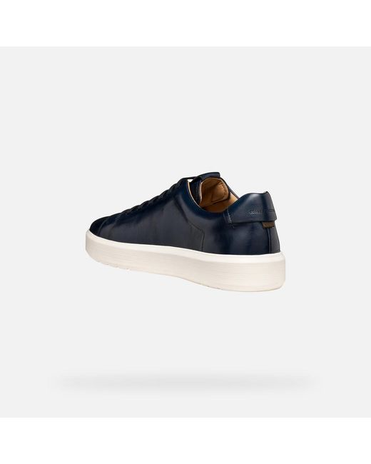 Geox Blue Velletri for men