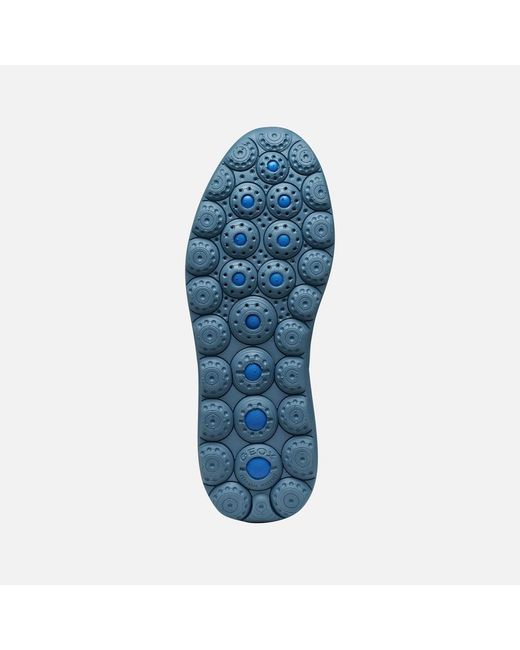 Geox Blue Spherica for men