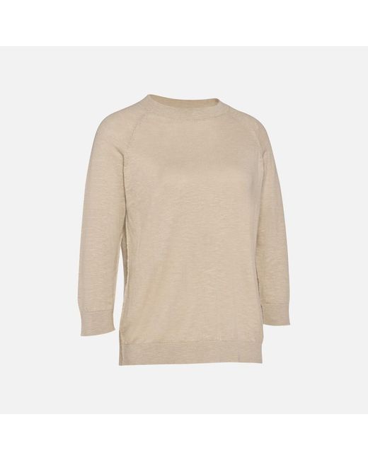 Geox Natural Knit
