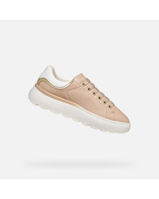 Geox Pink Spherica Ec4.1